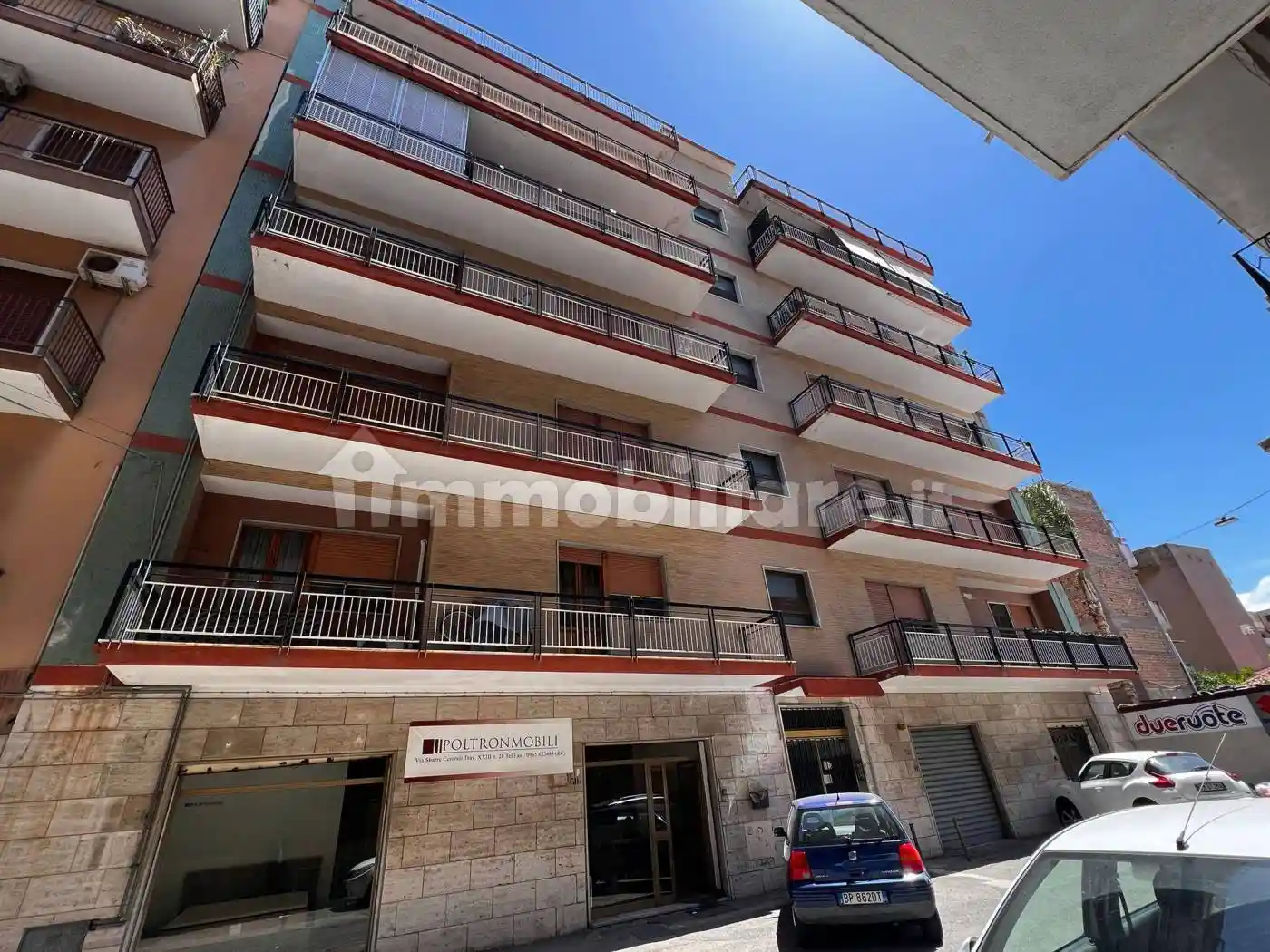 Appartamento in vendita a Reggio Calabria