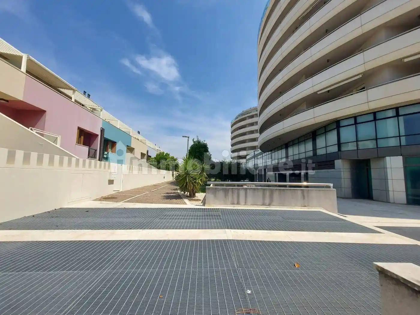 Appartamento in vendita a Pesaro