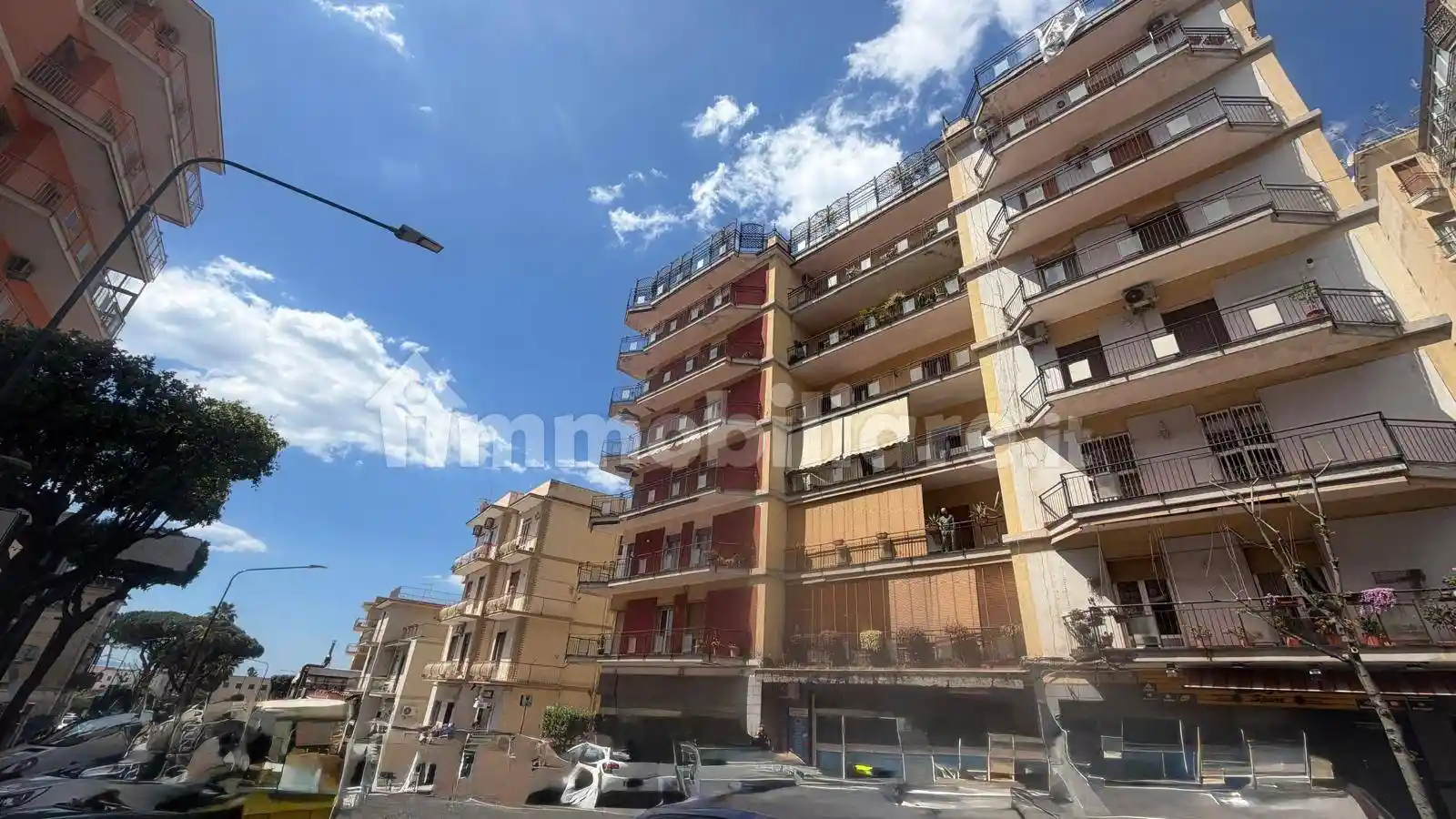 Appartamento in vendita a Torre del Greco