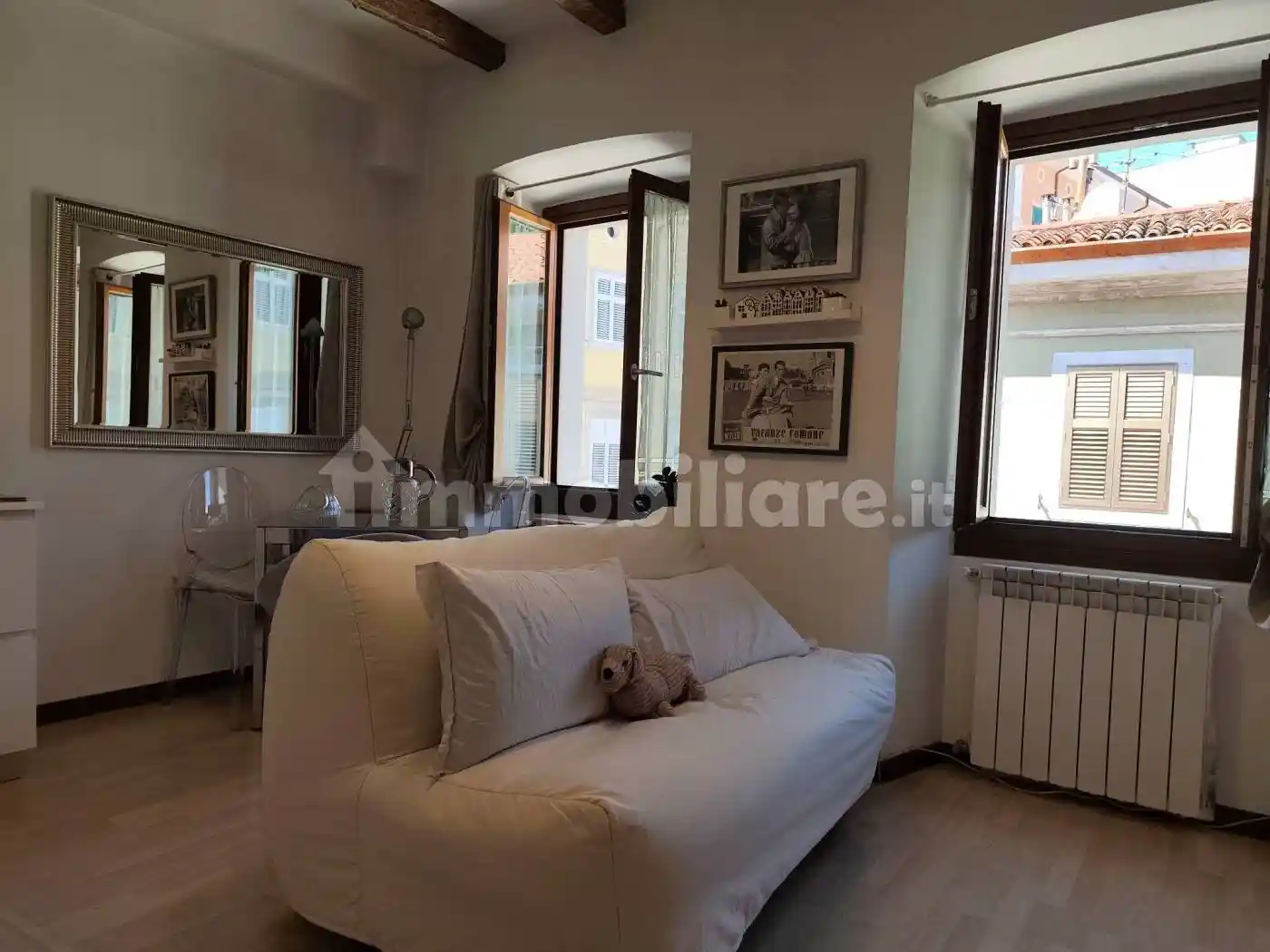 Appartamento in vendita a Trieste