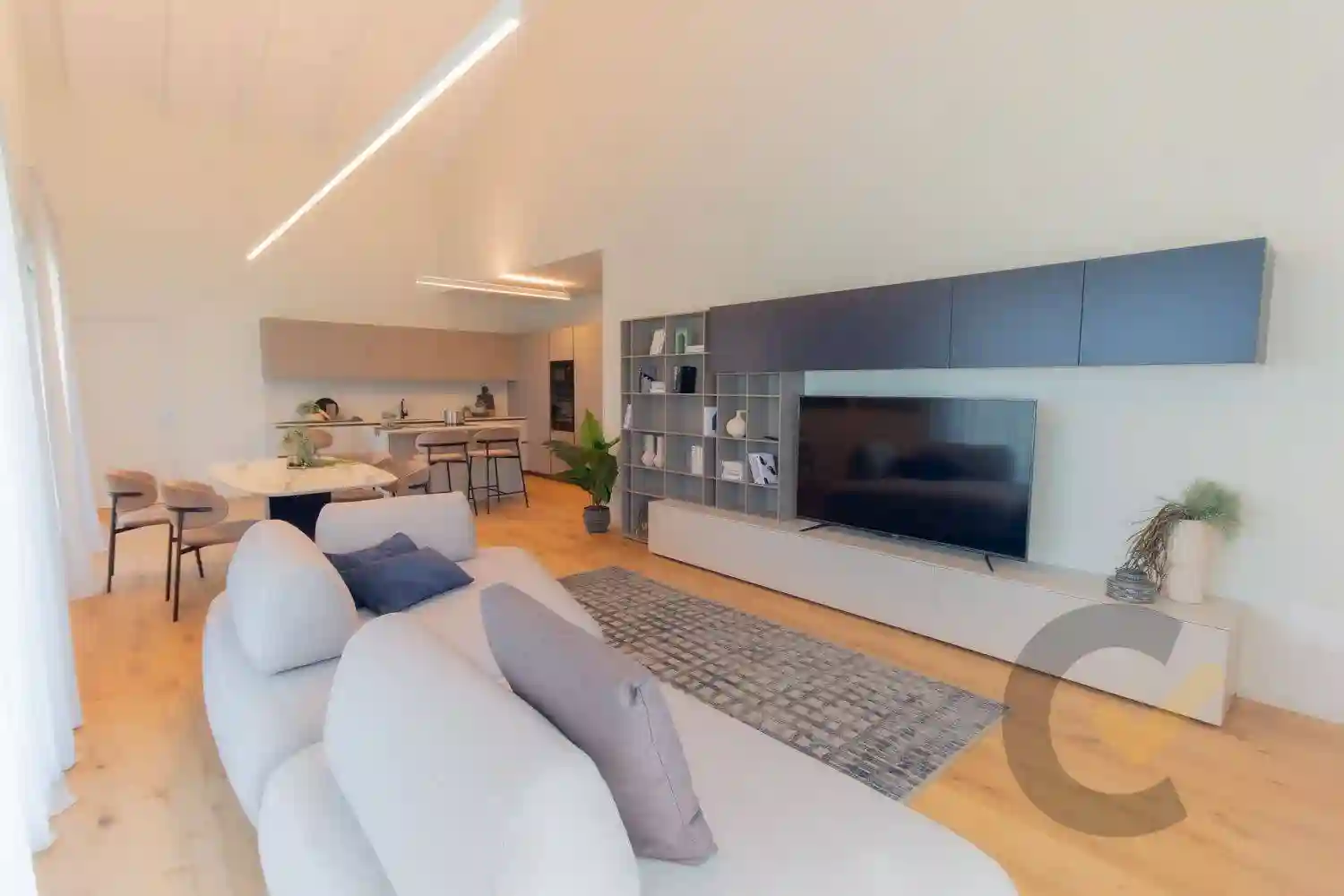 Villa - foto 3