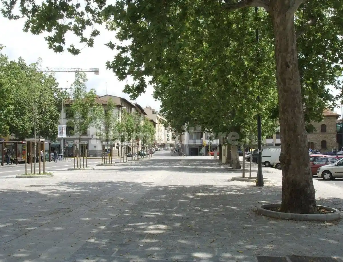 Appartamento in vendita a Firenze