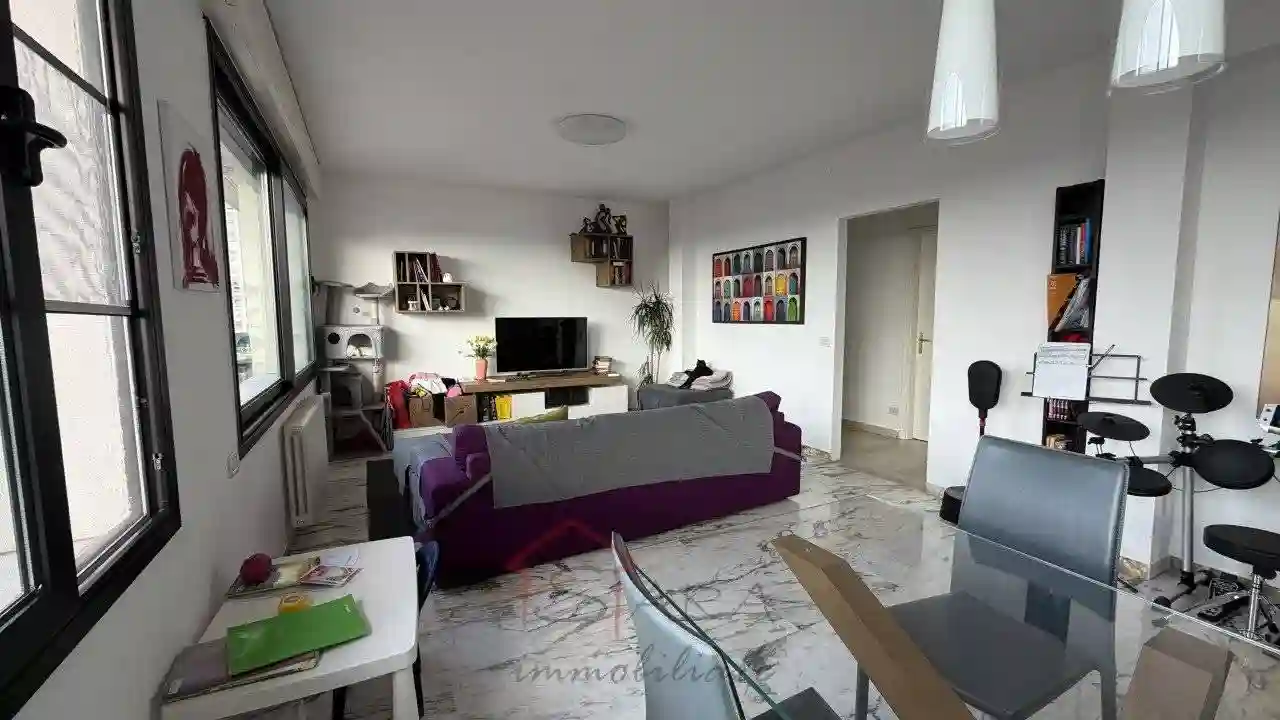 Attico - Mansarda - foto 2