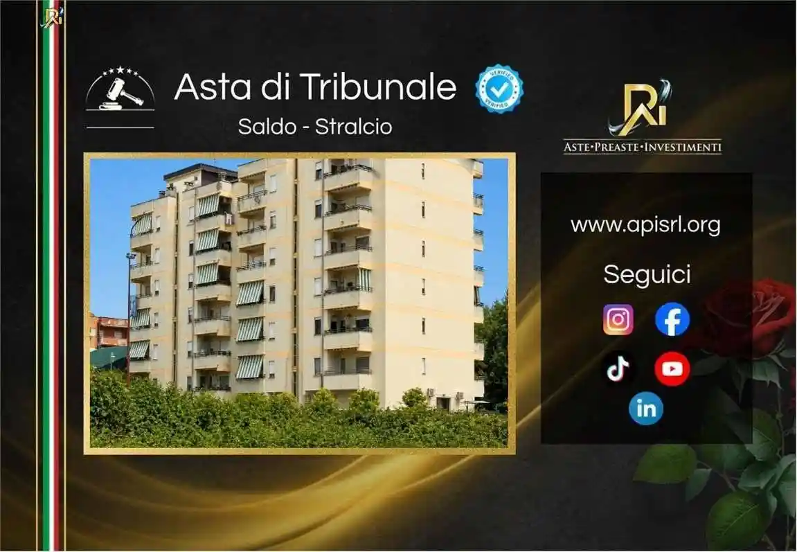 Appartamento in vendita a Pontecorvo
