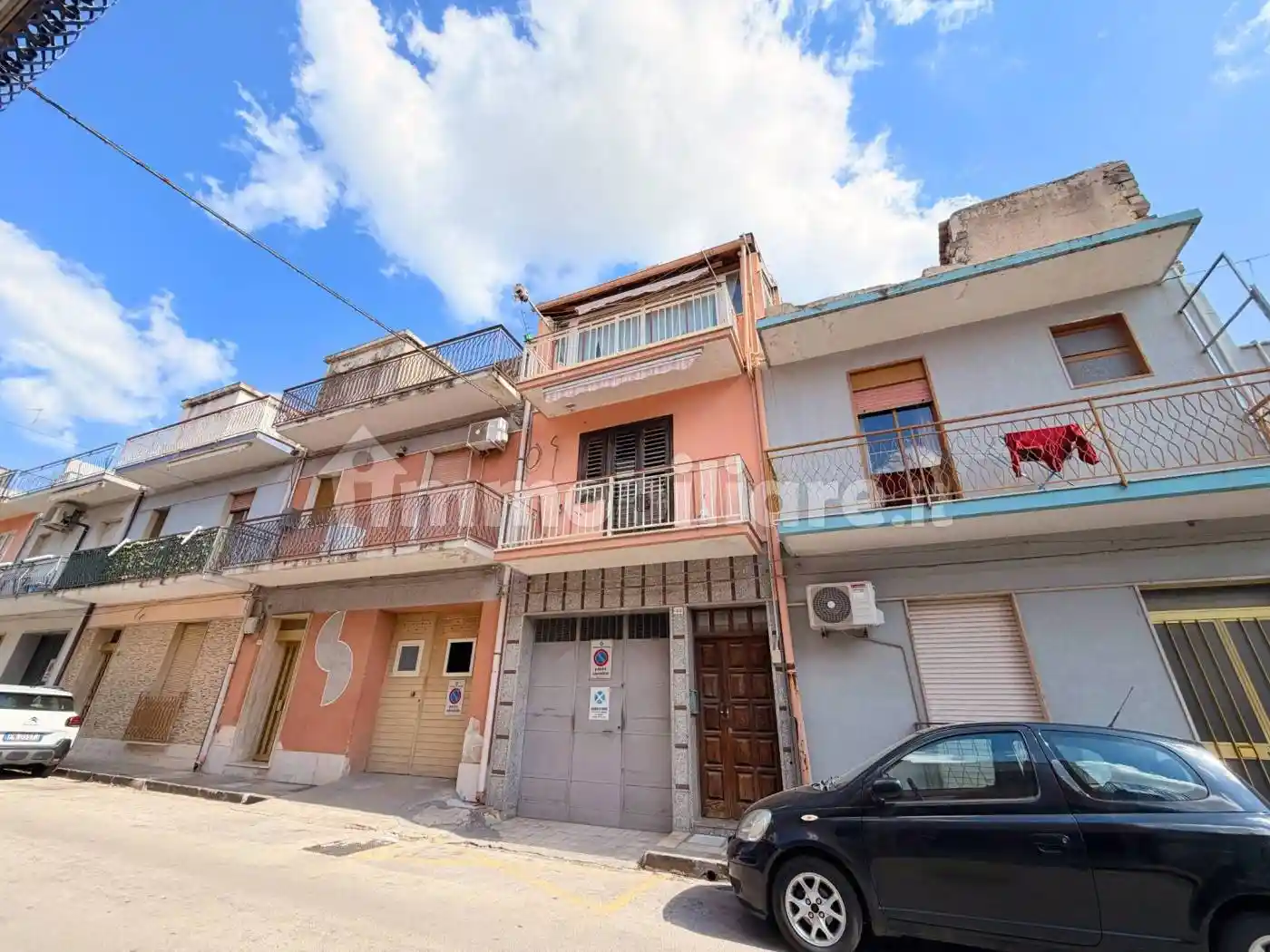 Casa indipendente in vendita a Floridia