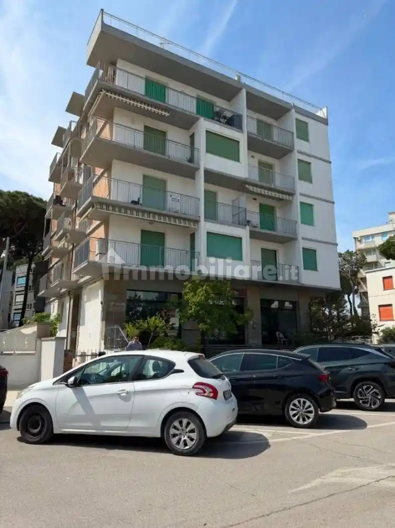 Appartamento in vendita a Comacchio