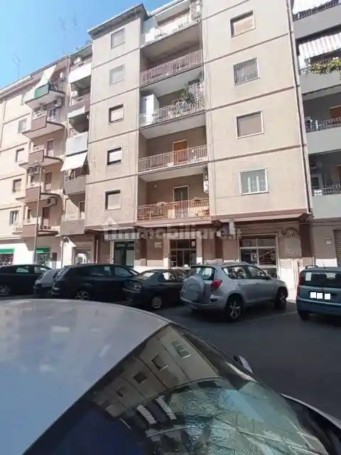 Appartamento in affitto a Taranto