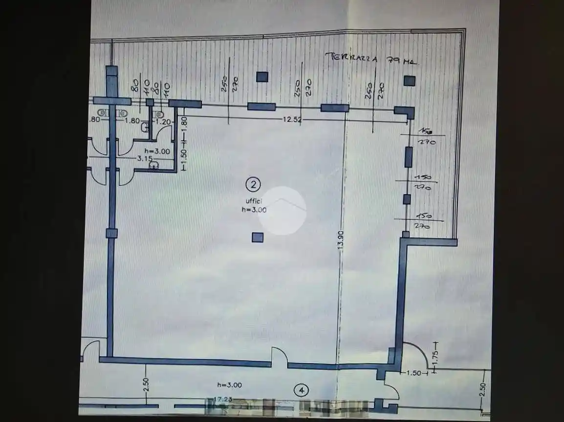 Appartamento in vendita a San Giorgio Bigarello