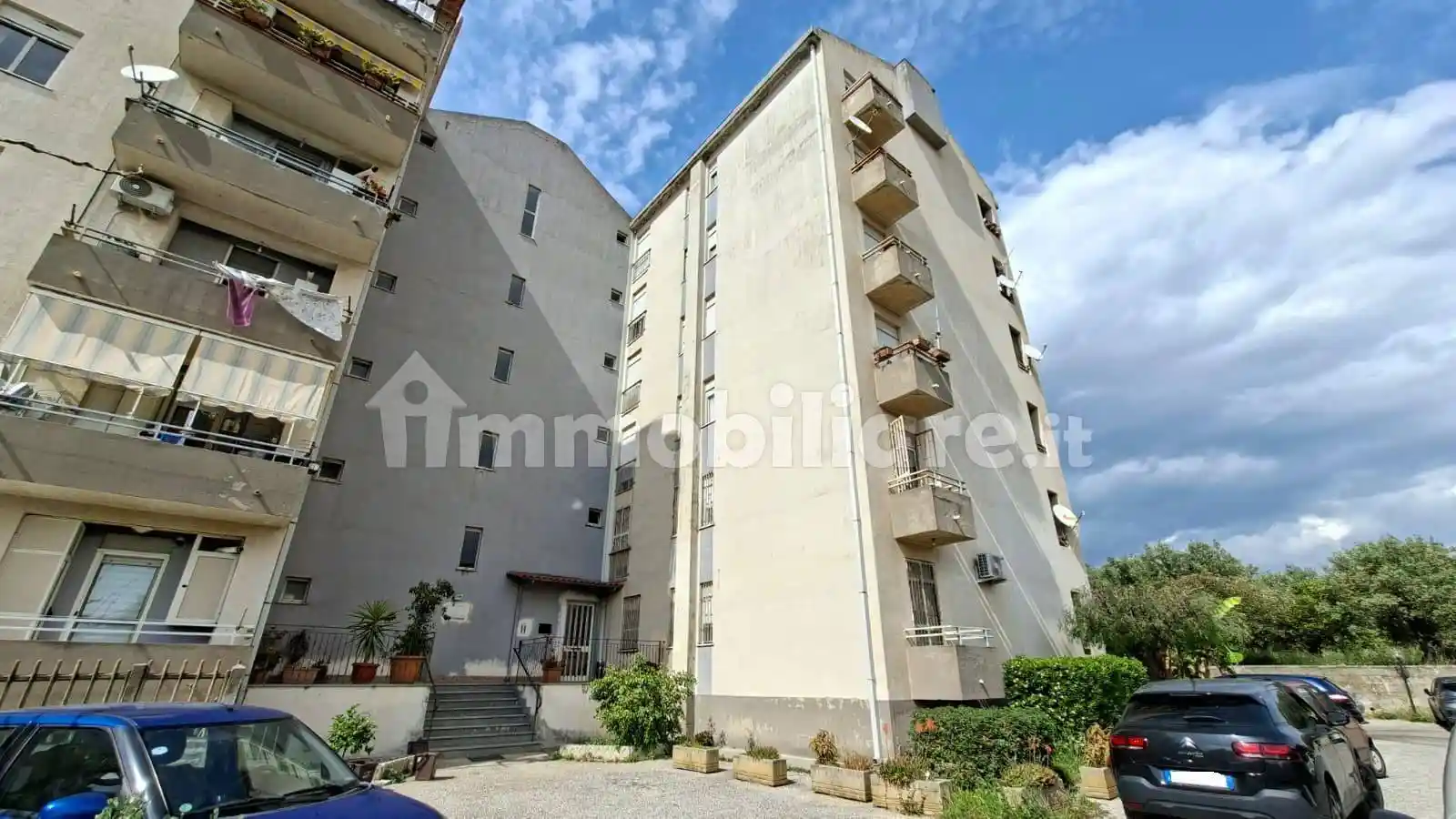 Appartamento in vendita a Lamezia Terme