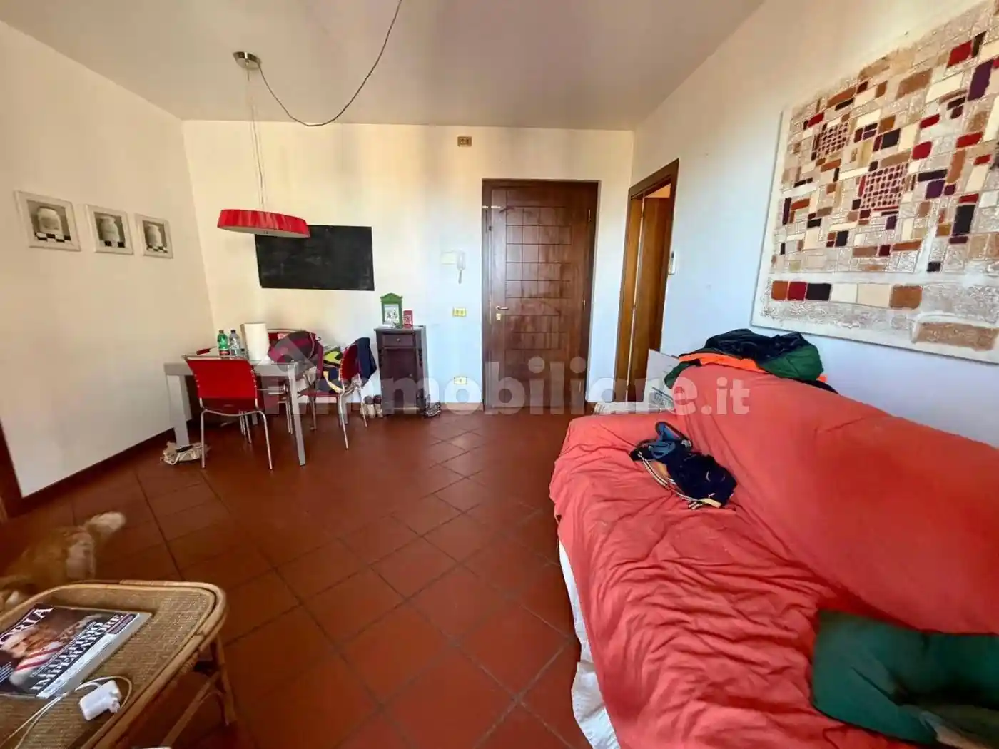 Appartamento in vendita a Montecatini-Terme
