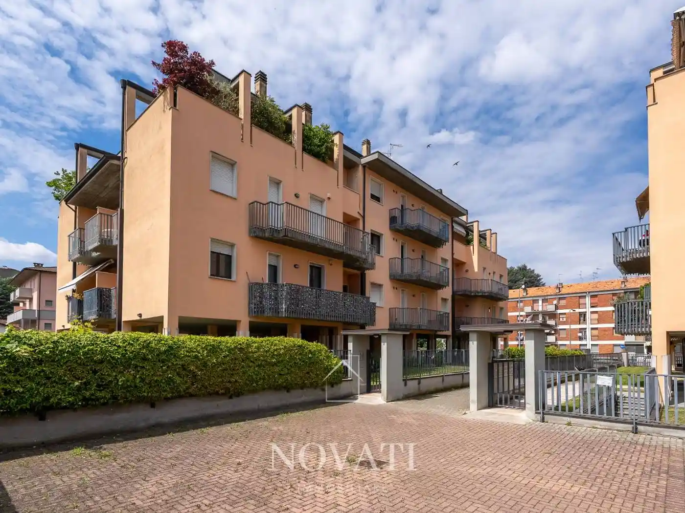 Appartamento in vendita a Sant'Angelo Lodigiano