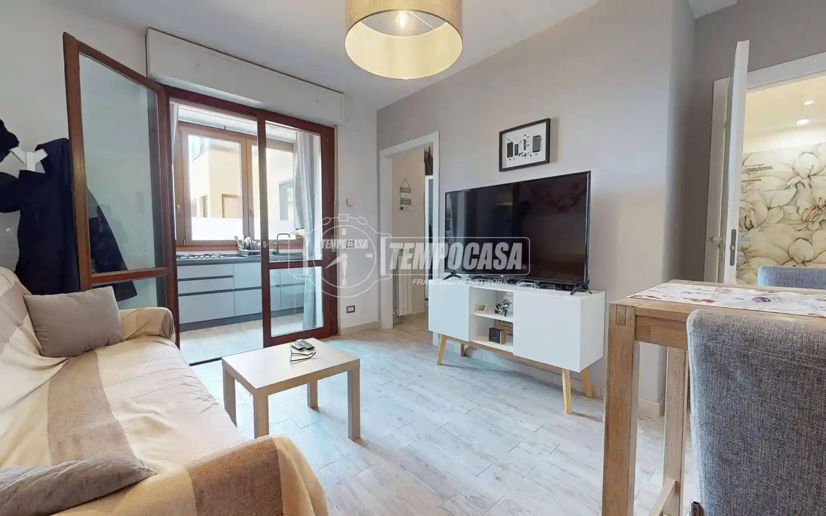 Appartamento in vendita a Sassari