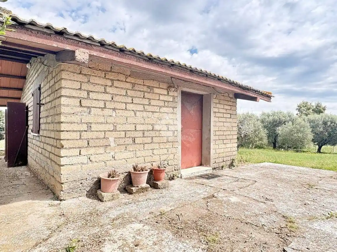 Villa in vendita a Roma