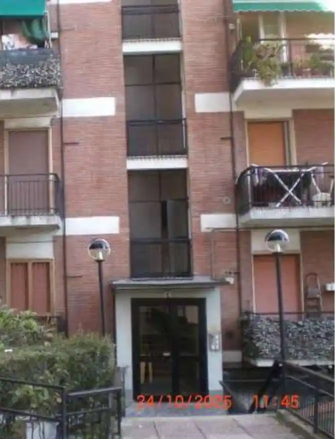 Appartamento in vendita a San Giuliano Milanese