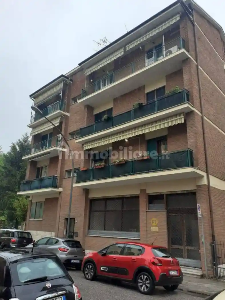 Appartamento in vendita a Rovigo