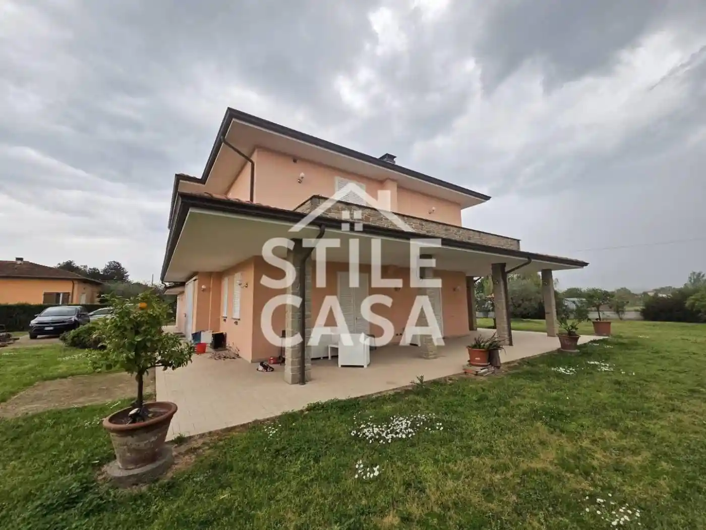 Villa in vendita a Capannori