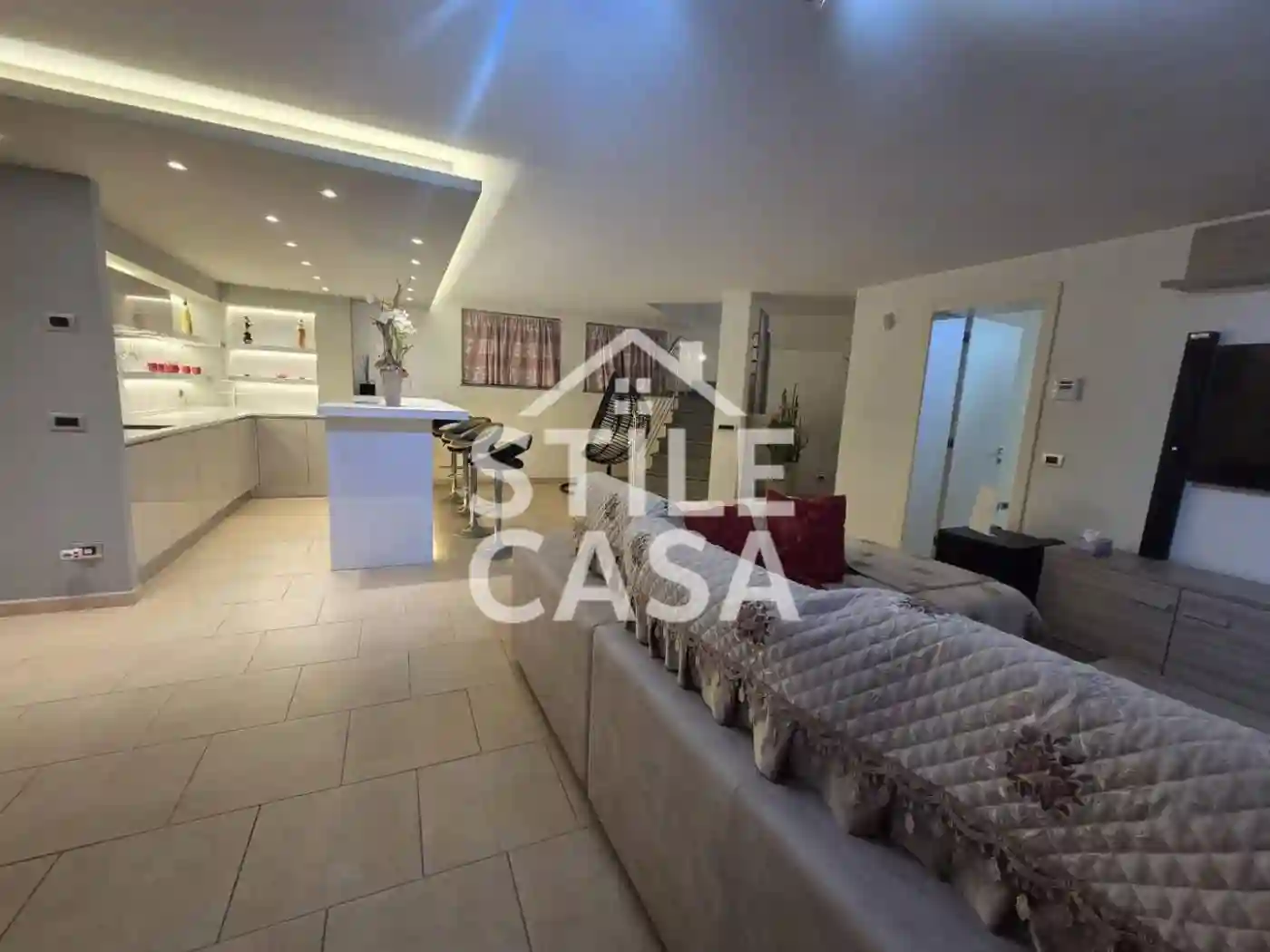 Villa - foto 5