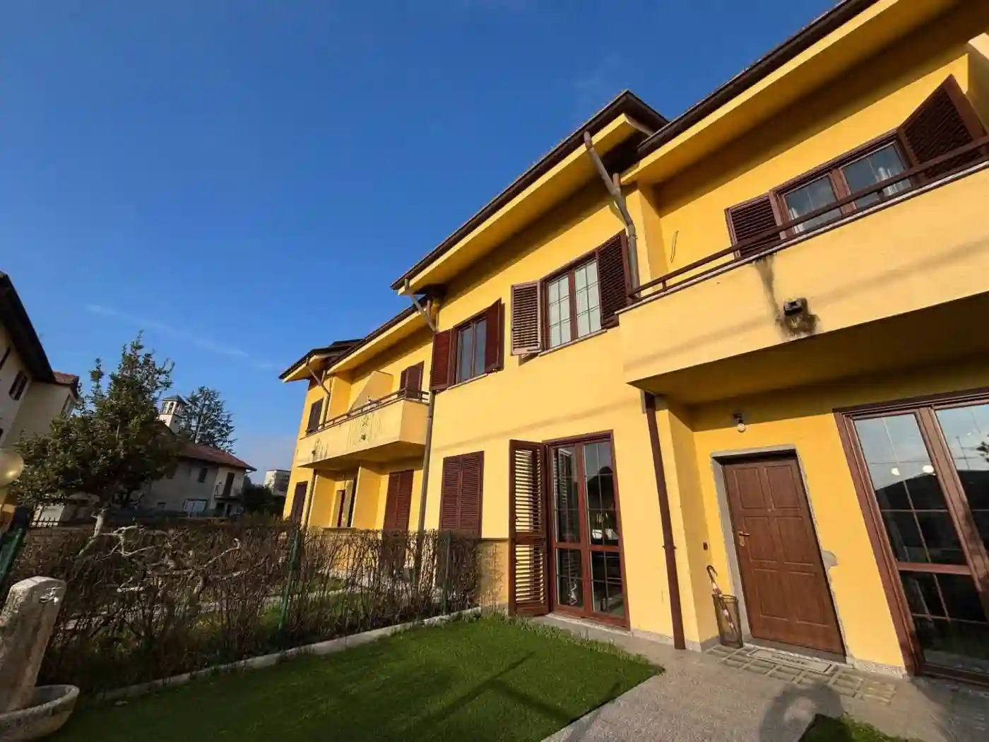 Villetta a schiera - foto 2