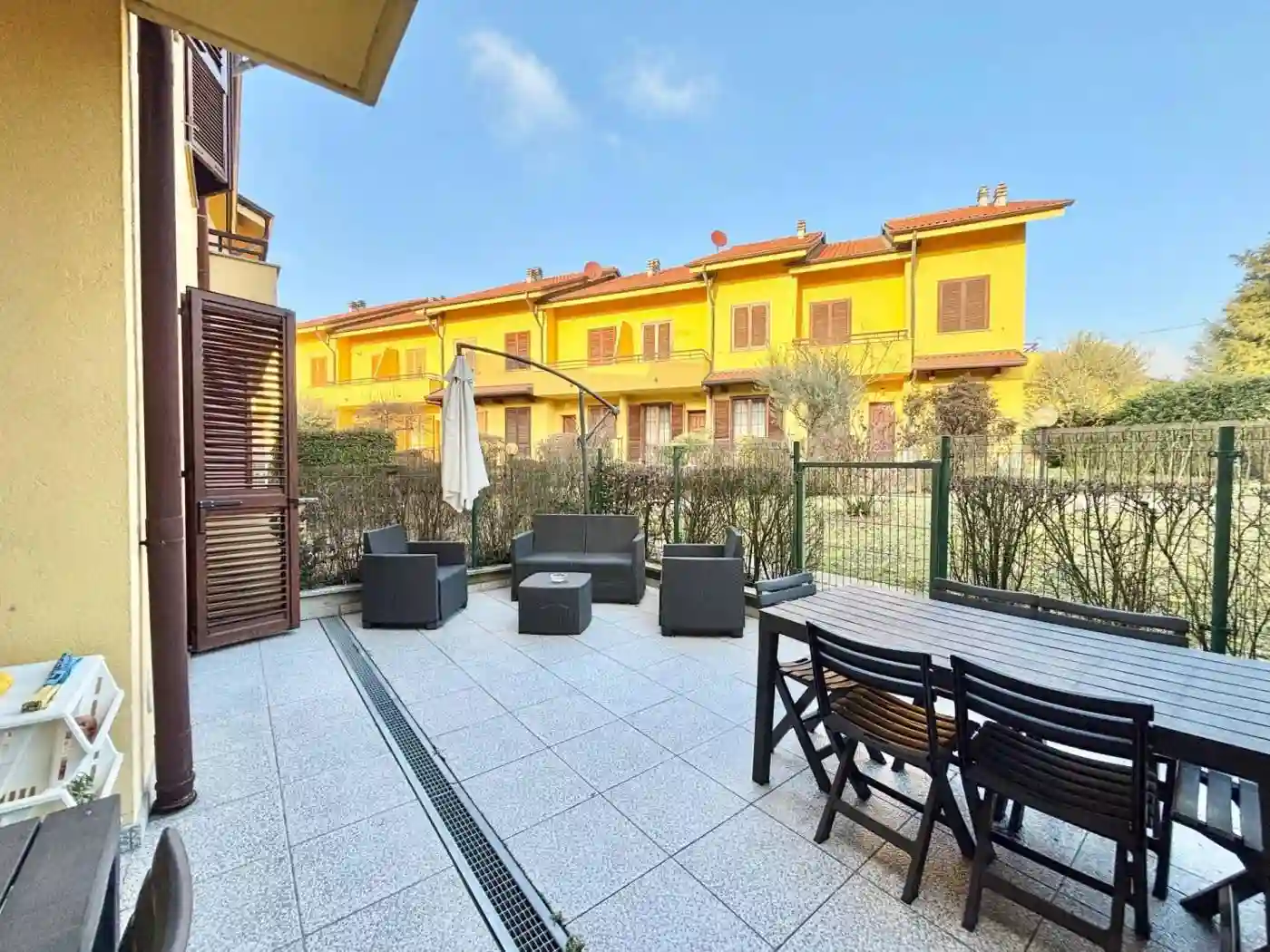 Villetta a schiera - foto 4
