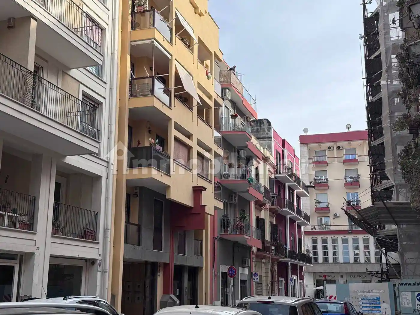 Appartamento in vendita a Bari