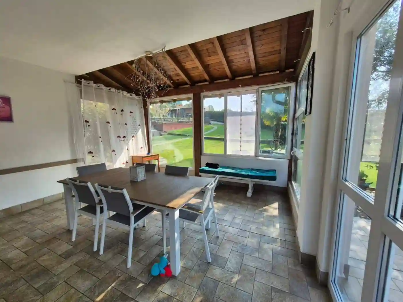 Villa - foto 4