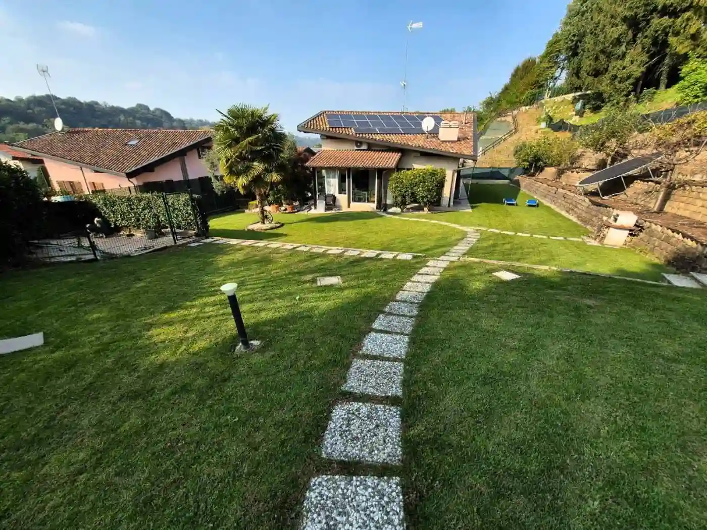 Villa - foto 5
