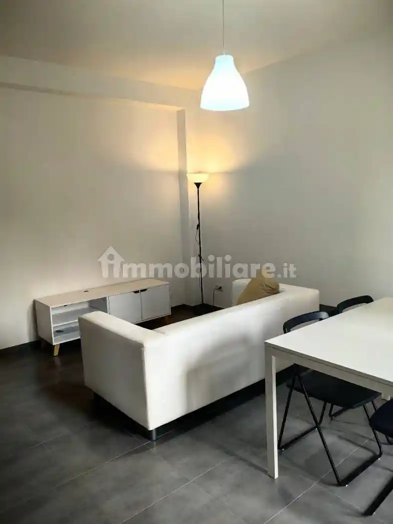 Appartamento in affitto a Parma