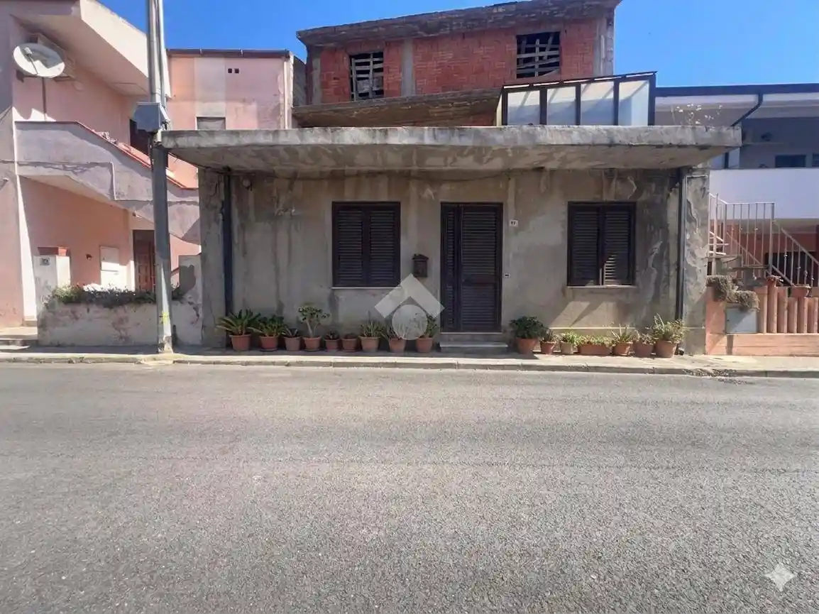 Casa indipendente in vendita a Oristano