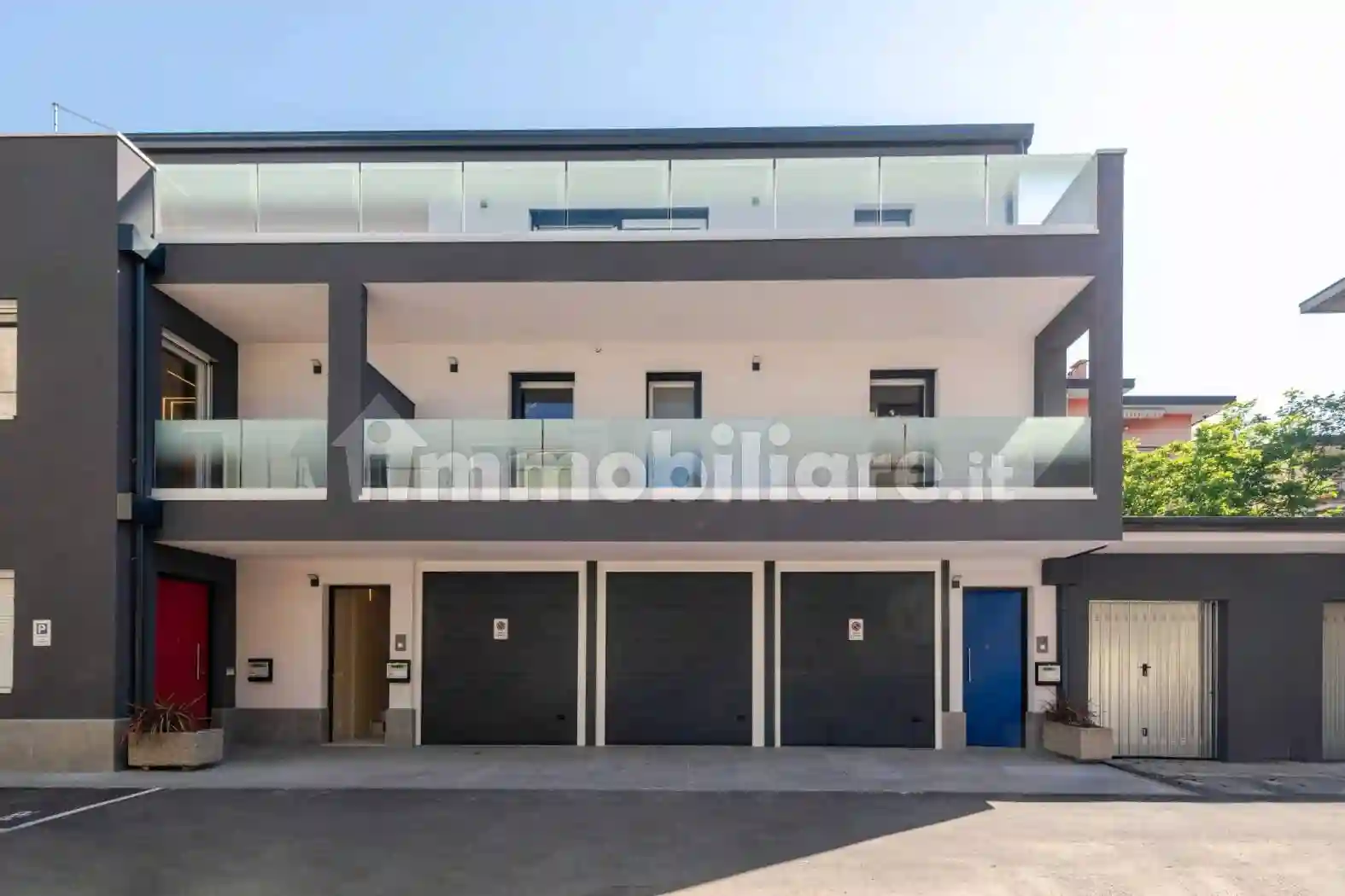Attico - Mansarda - foto 2