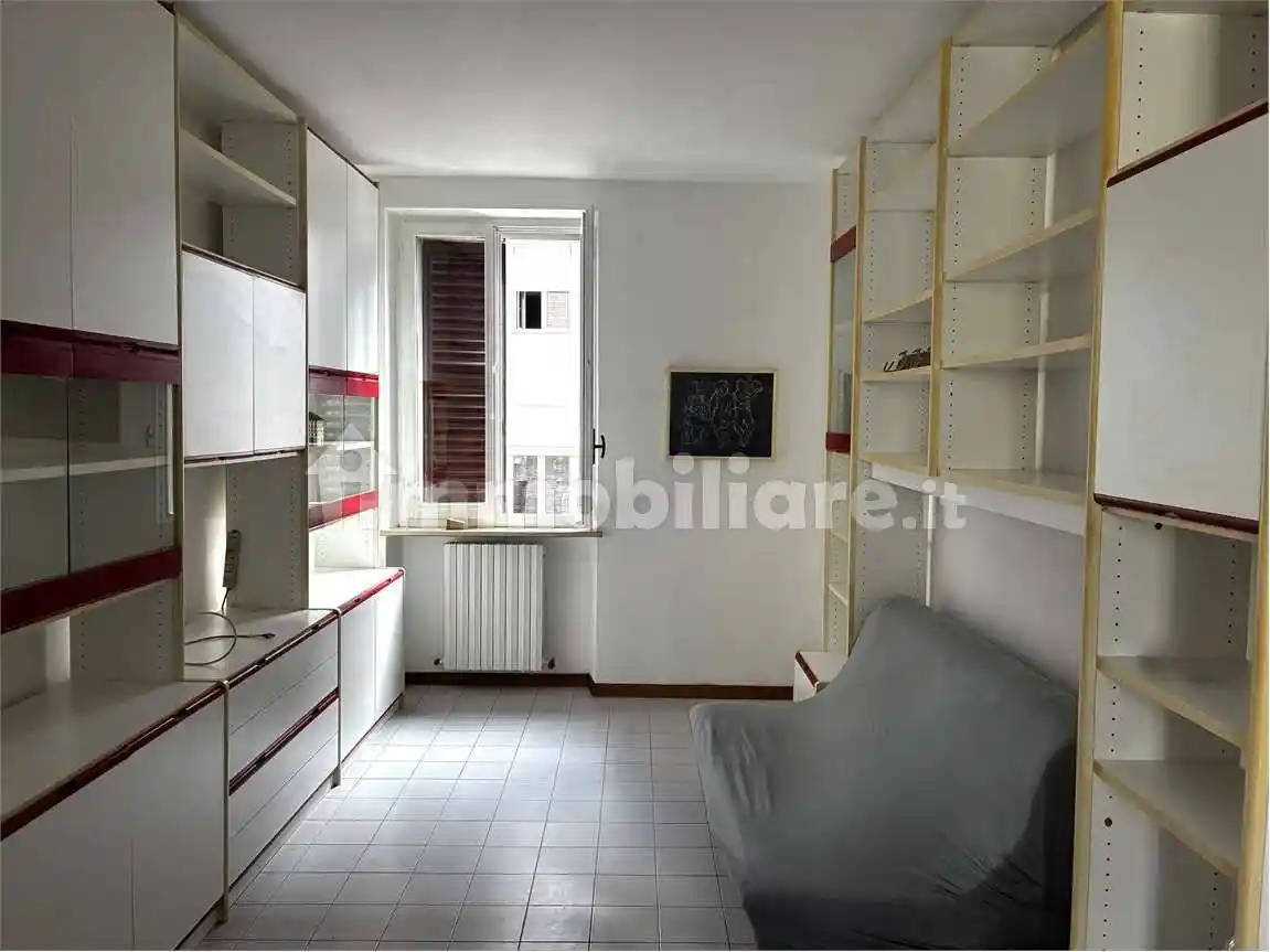 Appartamento in affitto a Ancona