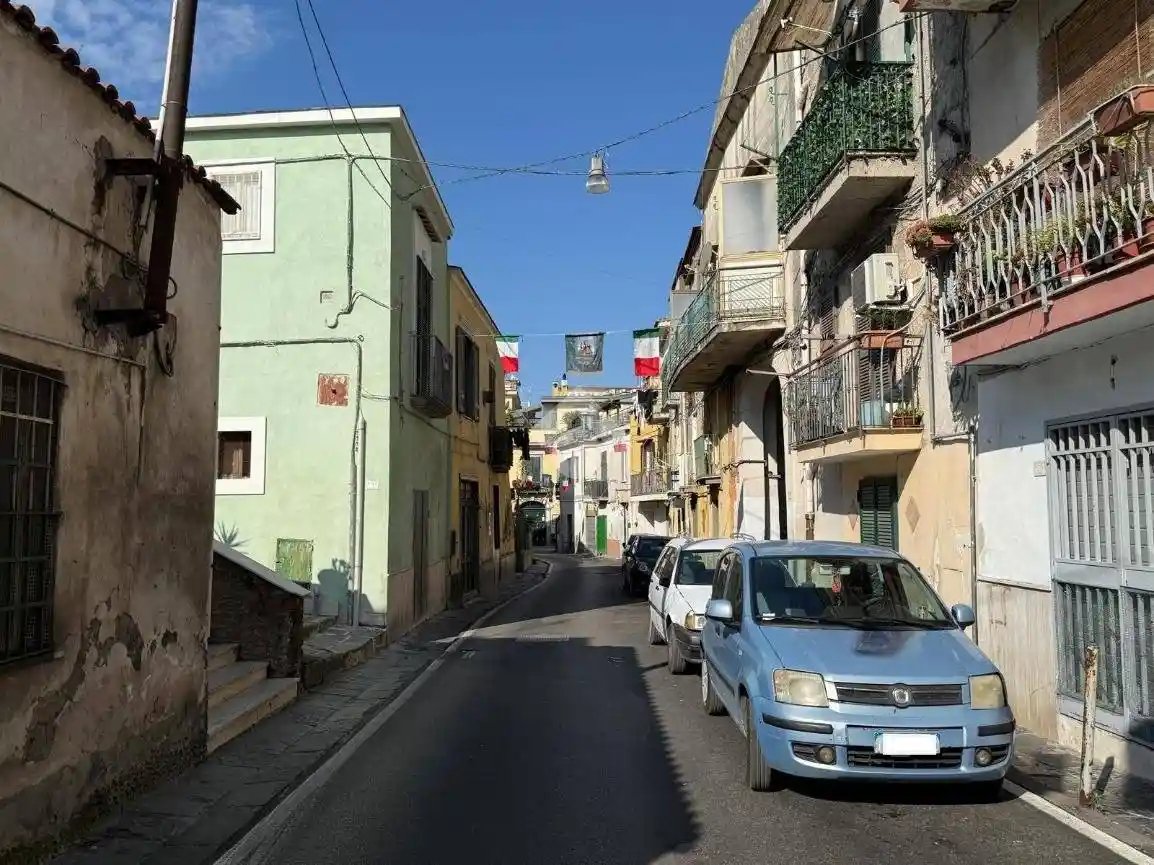 Appartamento in vendita a Sant'Anastasia