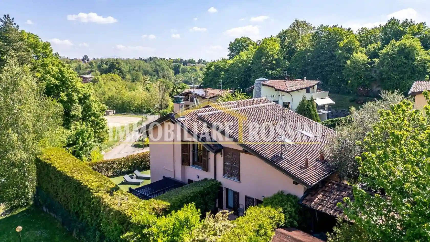 Villa - foto 4