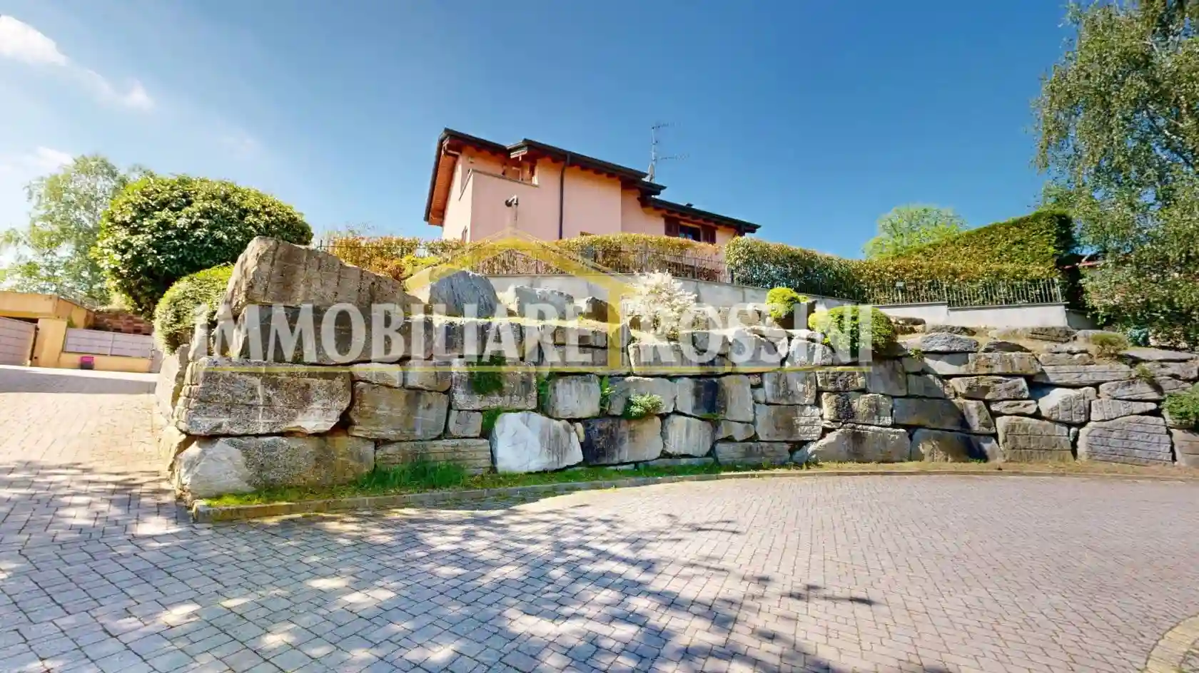 Villa - foto 5