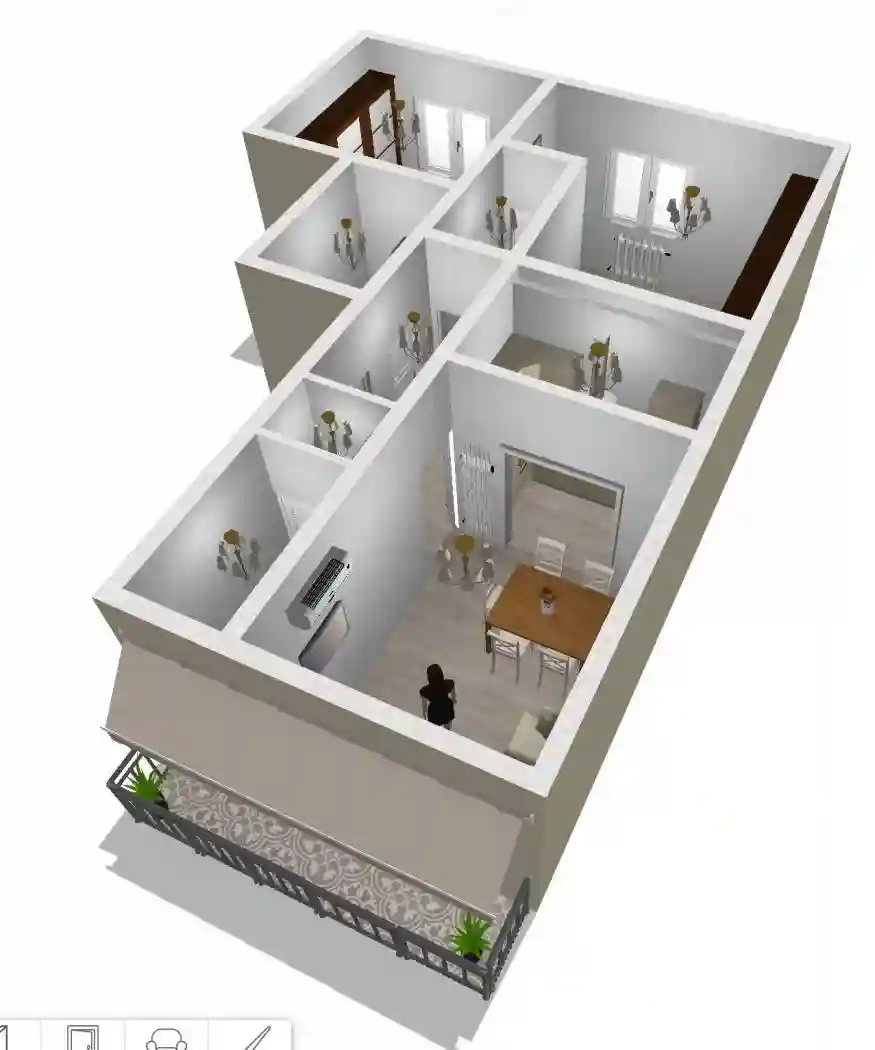Appartamento - foto 5