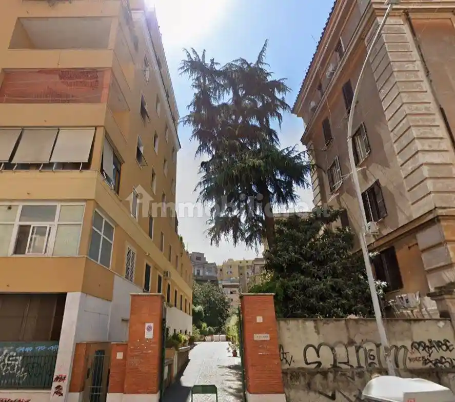 Appartamento in affitto a Roma