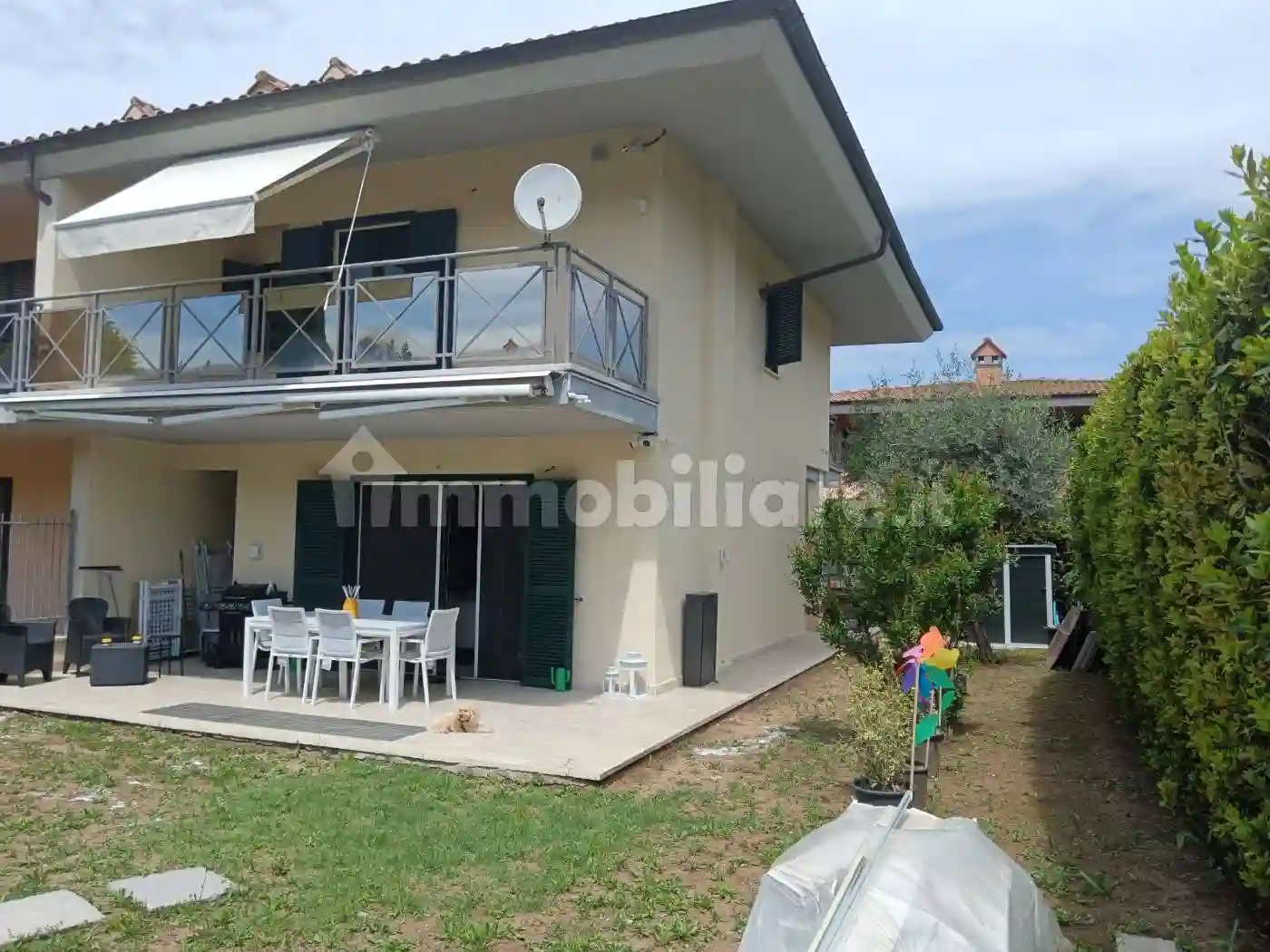 Villa - foto 3