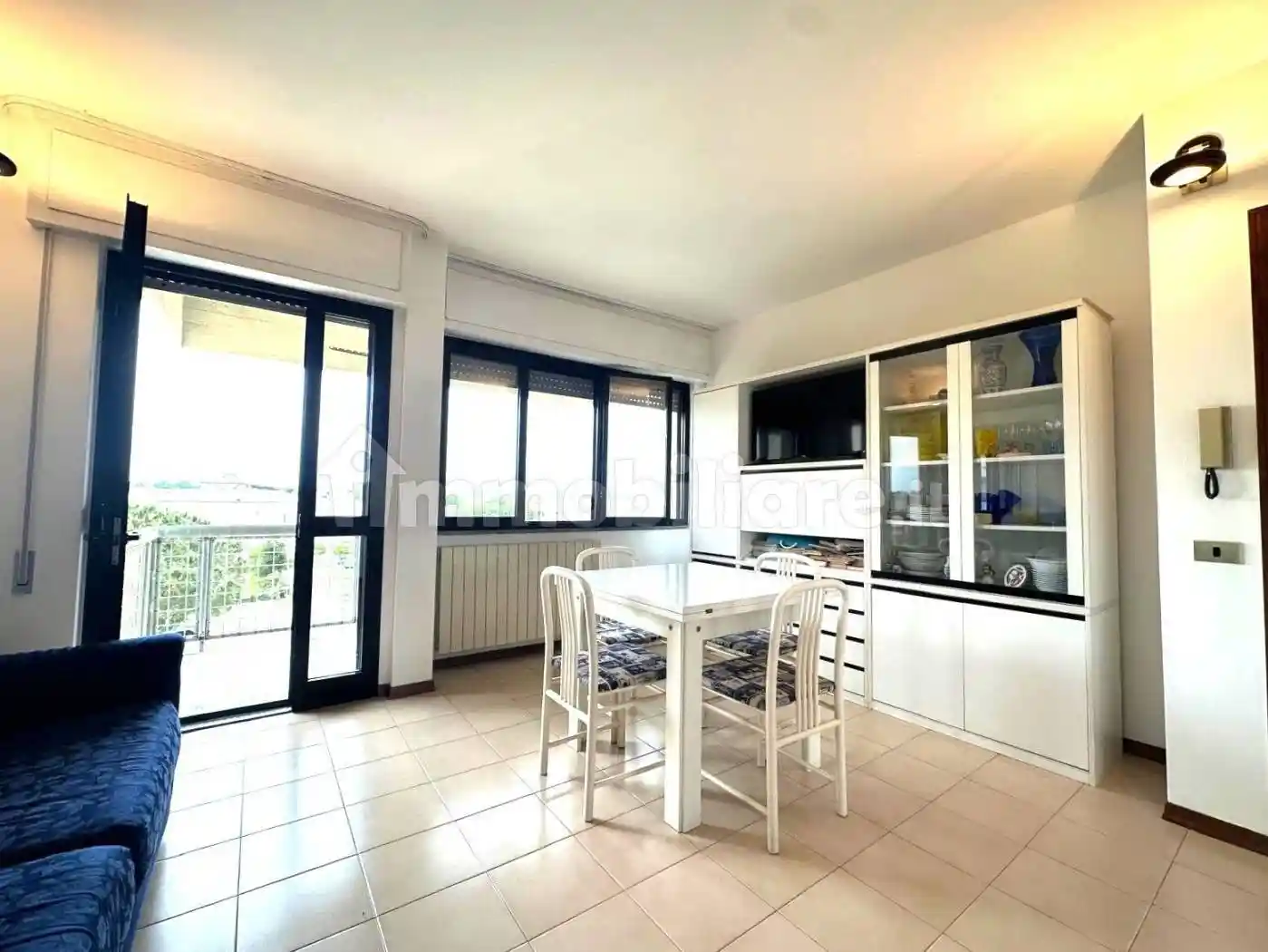 Appartamento in vendita a Viareggio