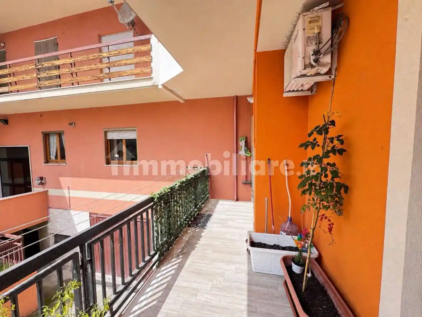 Appartamento in vendita a Campomarino