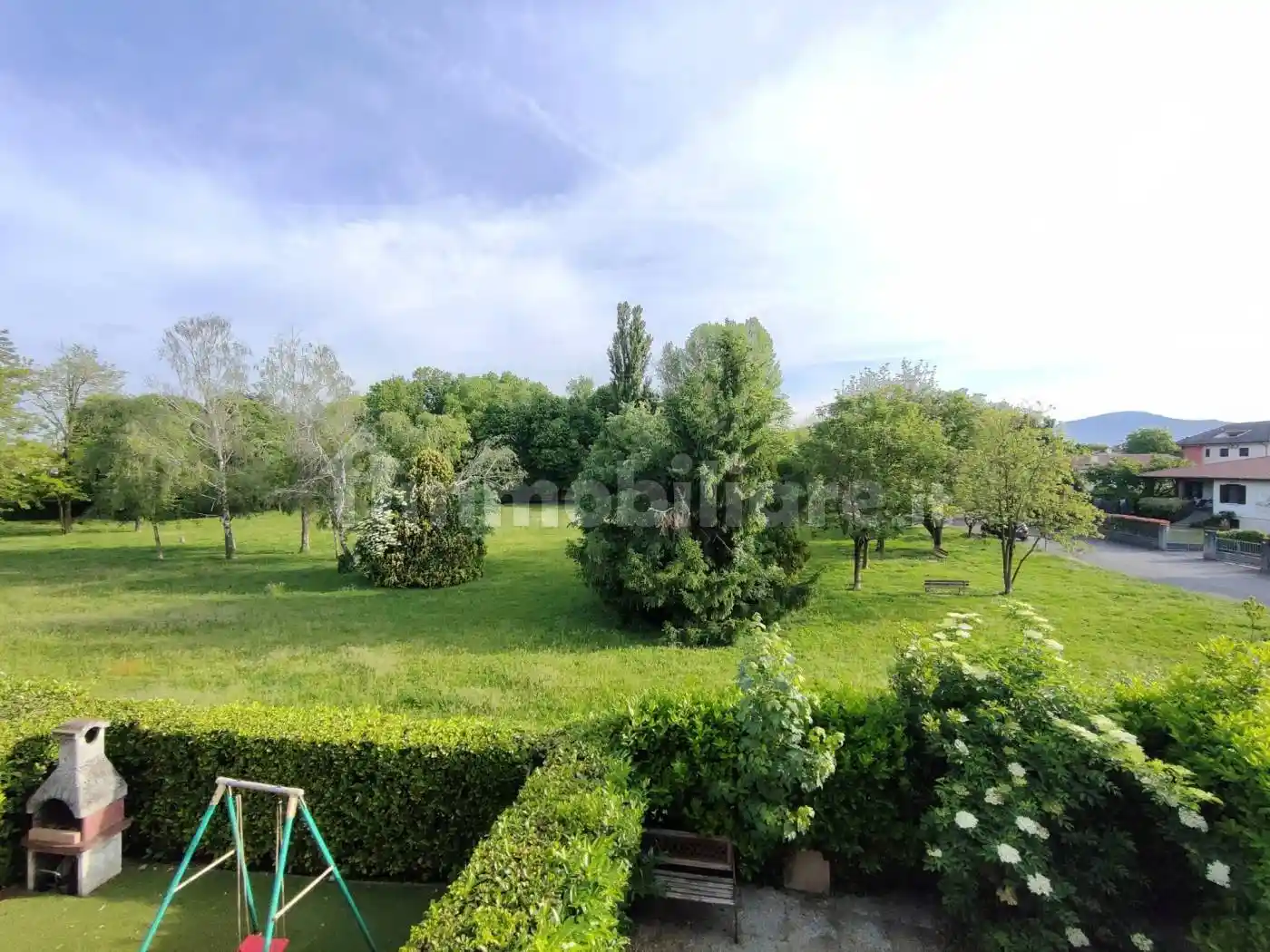 Villetta a schiera in vendita a Flero