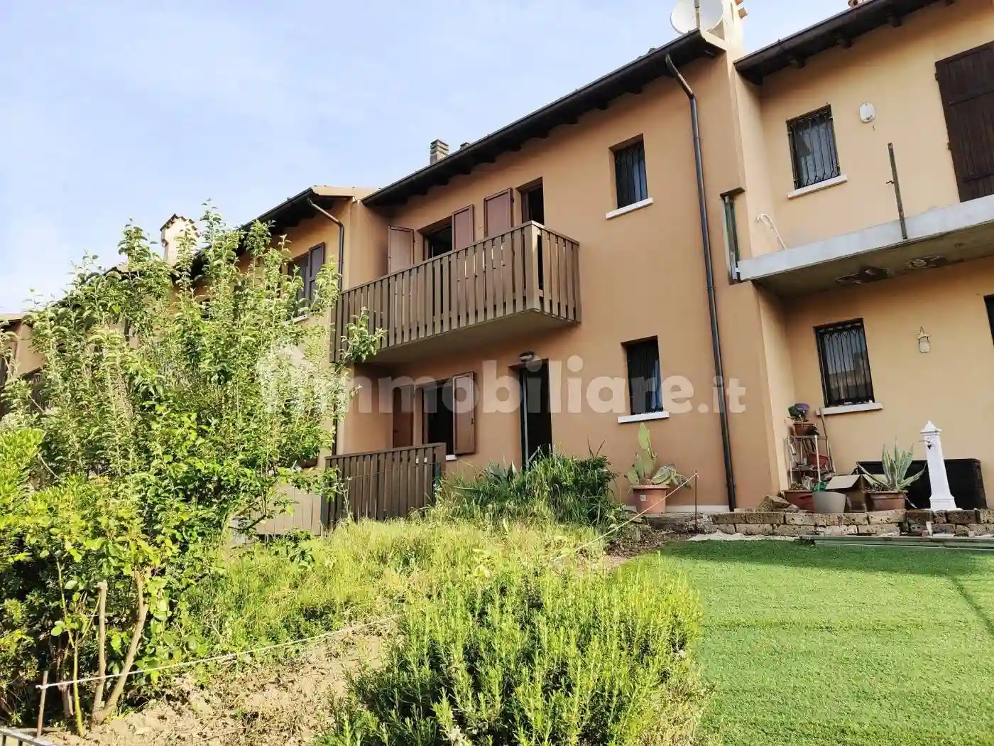 Villetta a schiera - foto 2