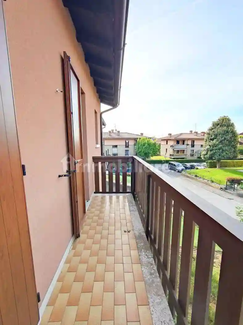 Villetta a schiera - foto 3