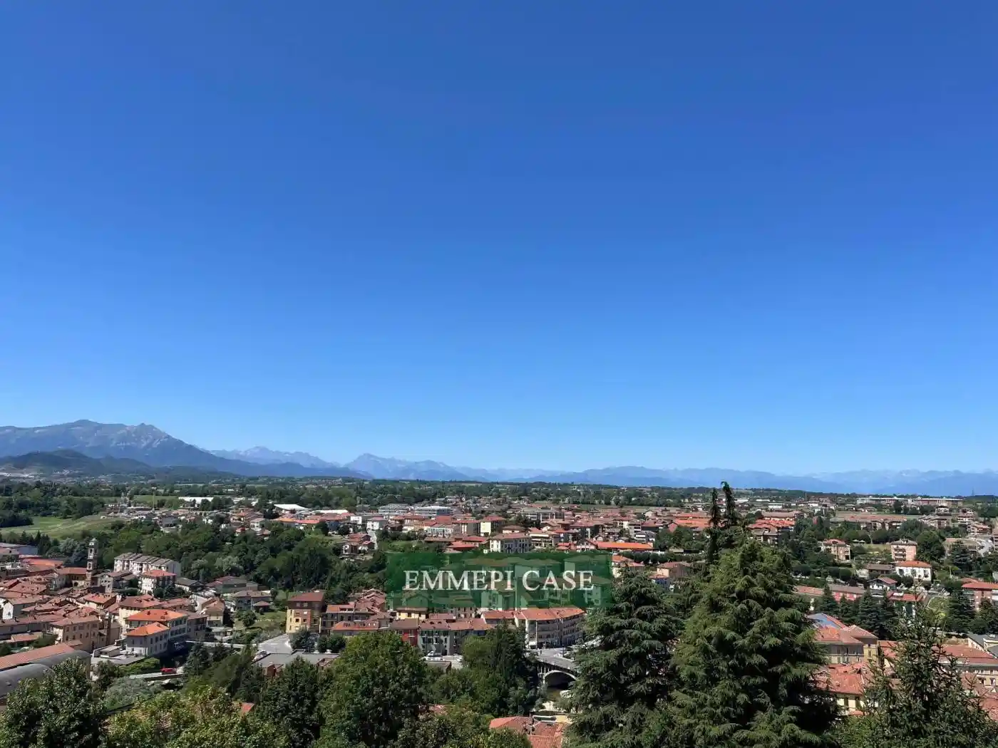 Attico - Mansarda in vendita a Mondovì