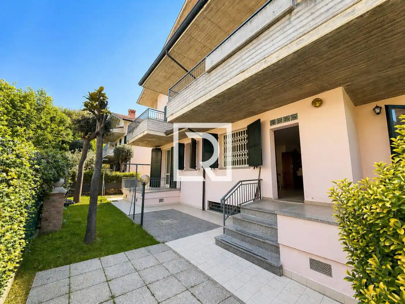 Appartamento in affitto a Cervia