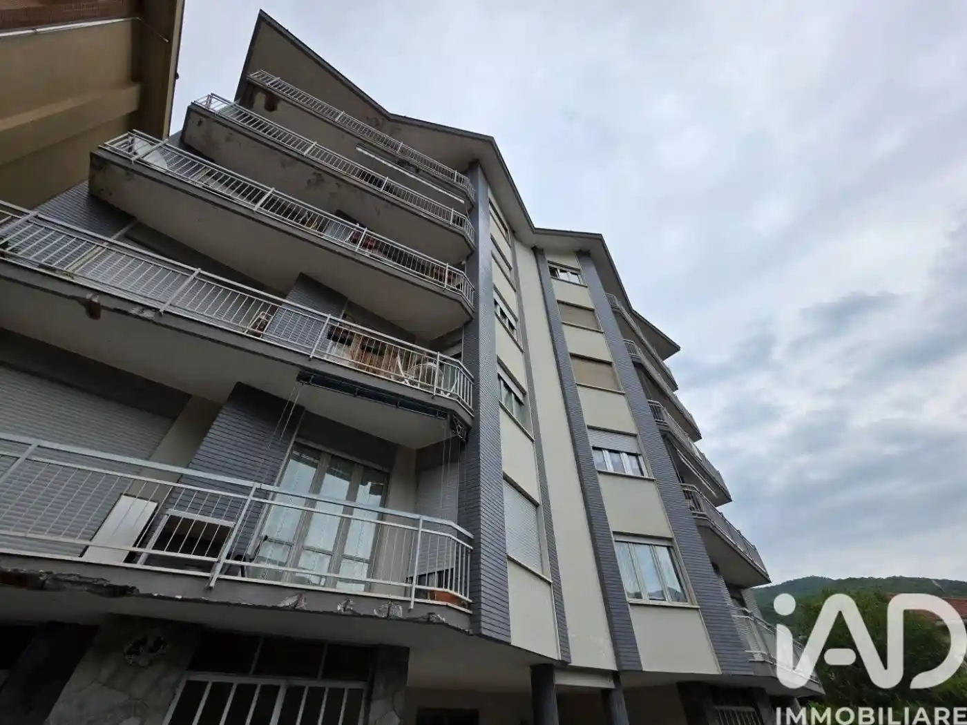 Appartamento in vendita a Pont-Canavese