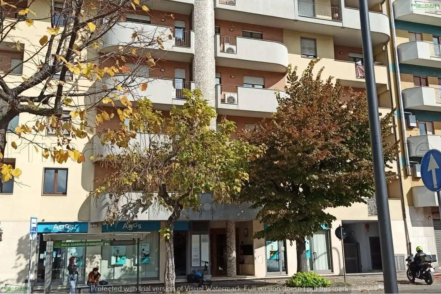 Attico - Mansarda in vendita a Pescara