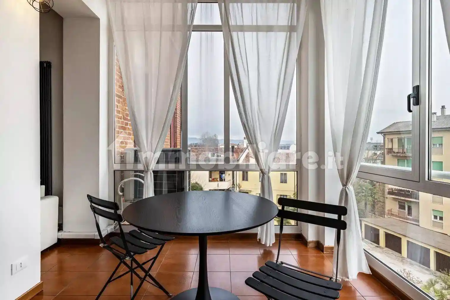 Appartamento in vendita a Vicenza