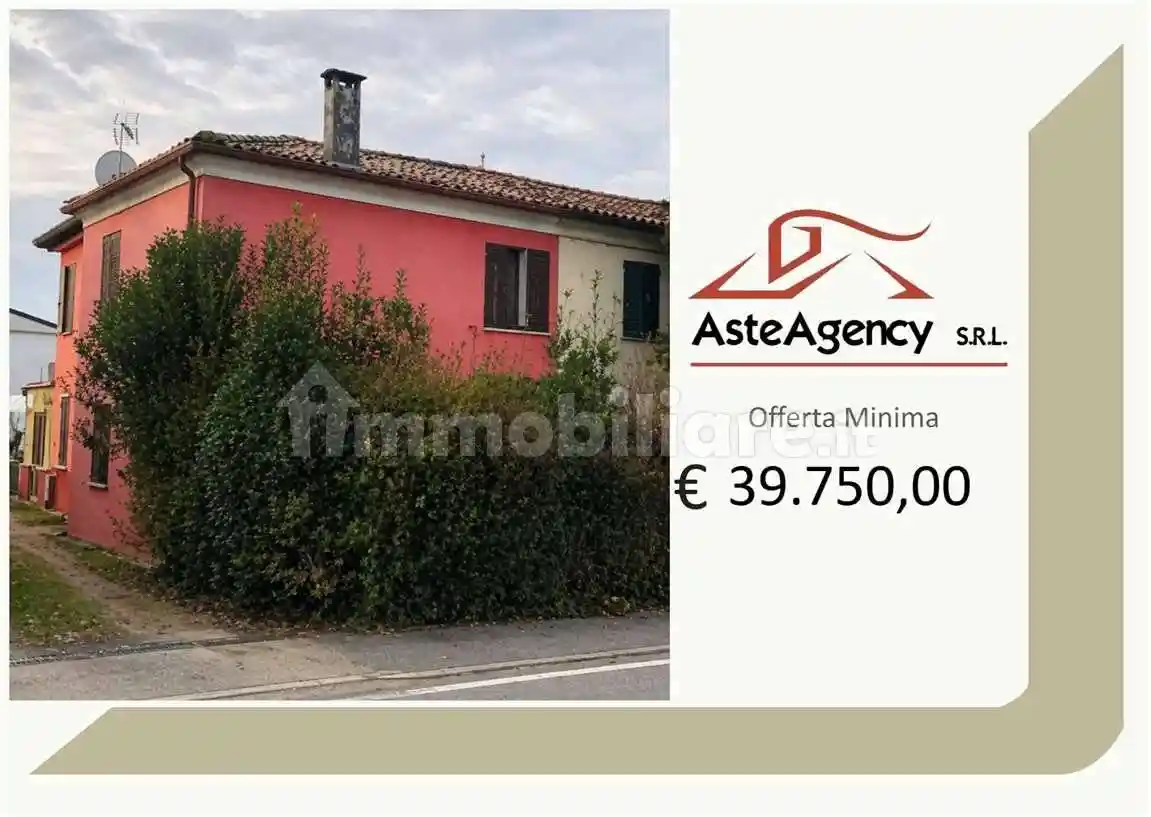 Appartamento in vendita a Mogliano Veneto