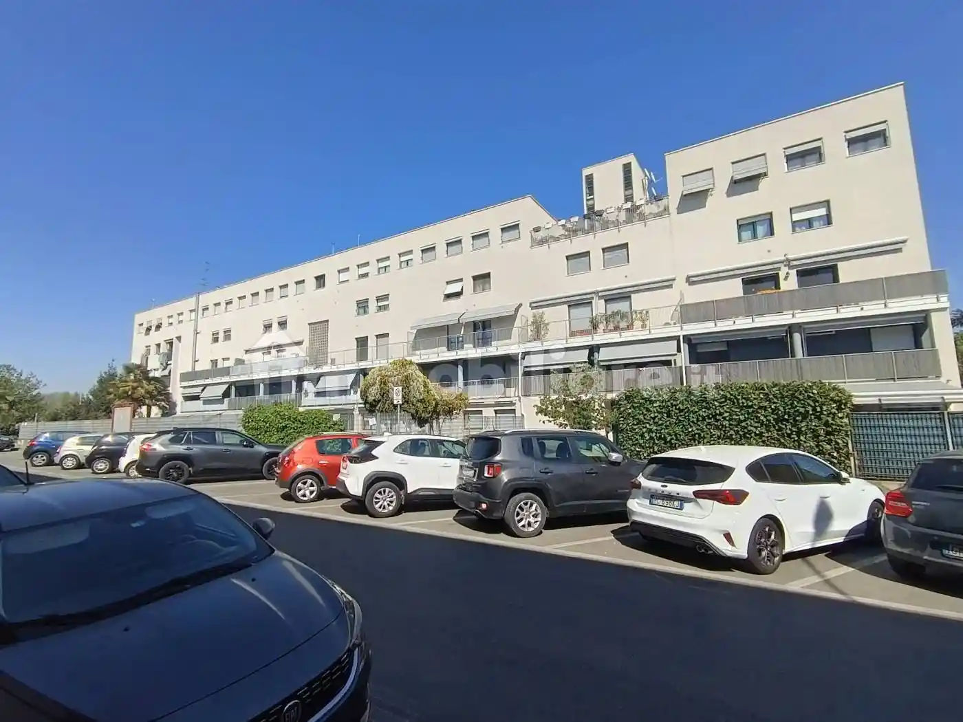 Appartamento in vendita a Bollate