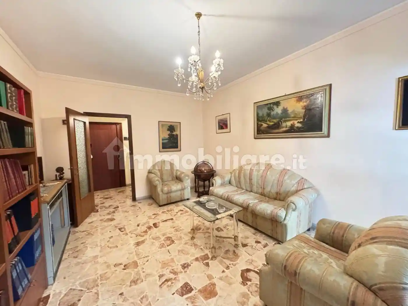 Appartamento in vendita a Catania