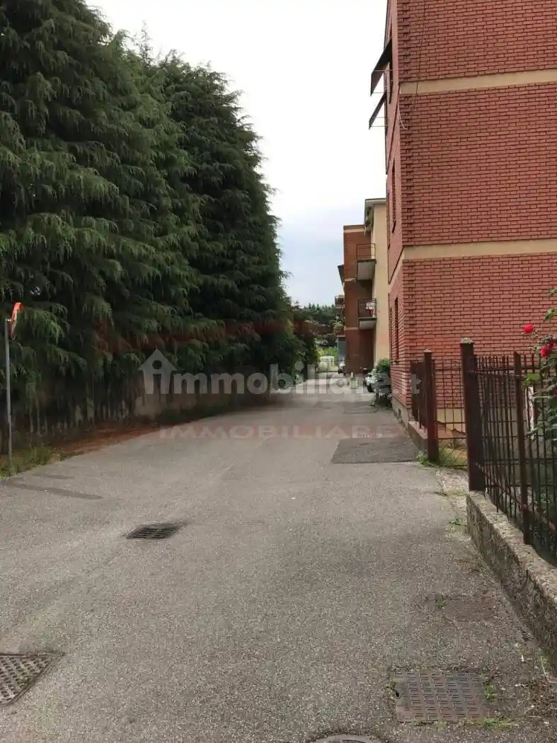 Appartamento in vendita a Brescia